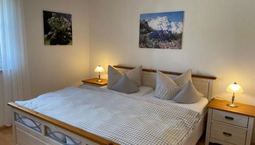 Edelweiss - fewo-badhindelang - Foto 5