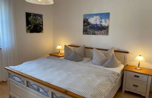 Edelweiss - fewo-badhindelang - Foto 5