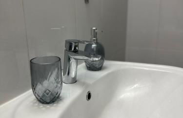 Jireh Loft Limeil Brévannes studio Privé - Foto 13