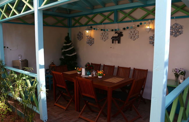 Delight Deluxe Aparts - Foto 55