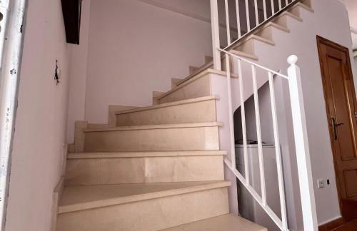 Casa adosada en Urbasur ISLANTILLA - Foto 7