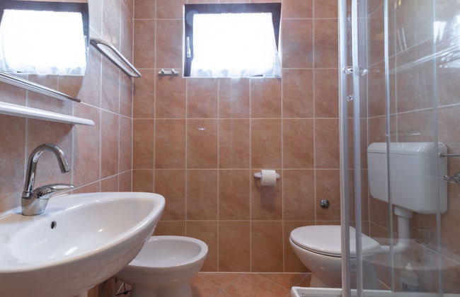 Seafront Spacious Apartment Spazzio - Foto 23