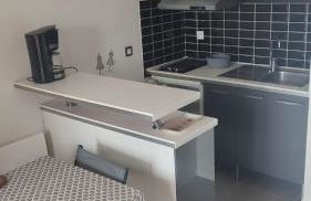 T2 coquet proche plages, port et centre ville - Foto 9