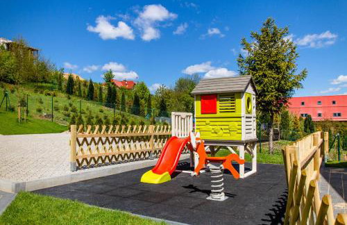 Domki Apartamentowe Chmielówka 2 - Foto 42