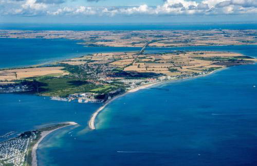 Resort 2 Ferienhaus Typ D 122 - Foto 28