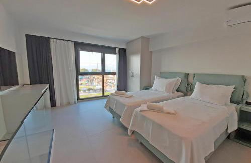 Casa Del Sol Luxury House - Foto 27