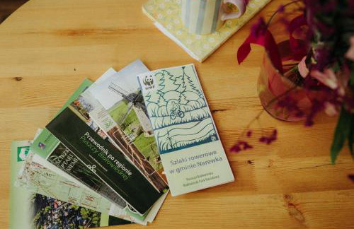 Miło las widzieć - Foto 38