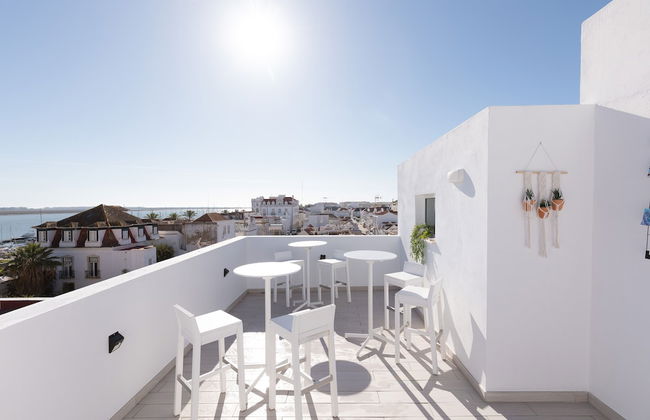 Villa Marquez Apartments - Foto 29