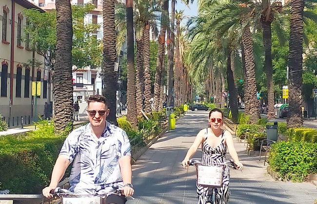 Valencia Free Bike Tour - Photo 5