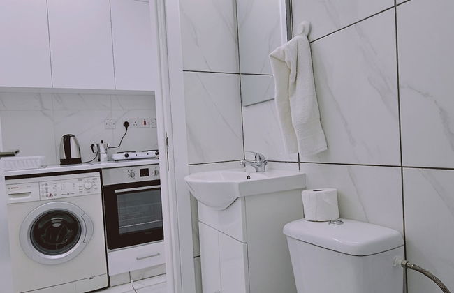 109 LIM 1 - Stay Olive Studio - Foto 13