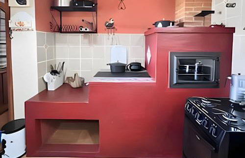 Casa de Campo Araxá na montanha com piscina - Photo 29