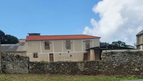 Finca As Roeles Caión - Foto 3