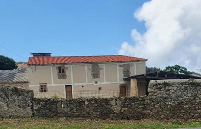 Finca As Roeles Caión - Foto 3