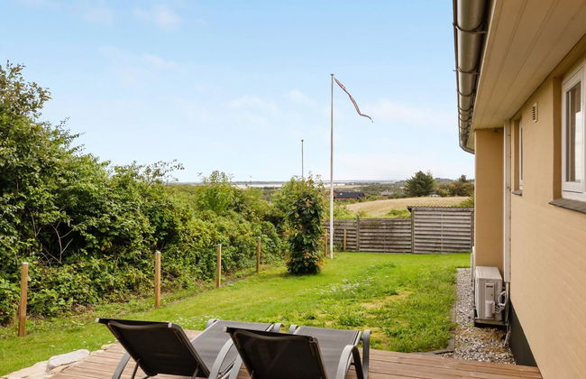 "Dagne" - 400m to the fjord - Foto 4