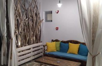 Ageri & Tritonis Luxury Apartments - Foto 23