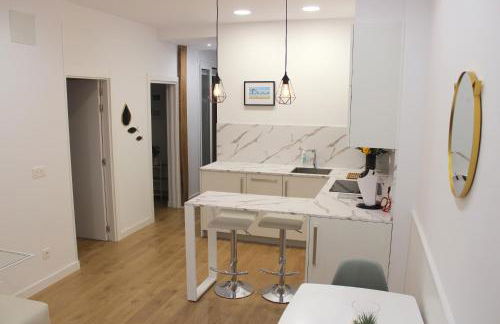 CENTRAL NEAR SEA - by SanSebastianApartments·es - Foto 9