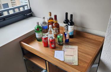 apartamento 5 estrelas bela vista - Foto 6