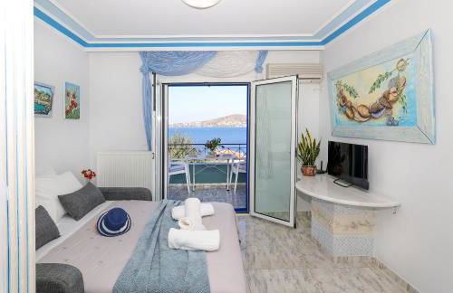 Dreamy Perdika Aegina - Foto 24