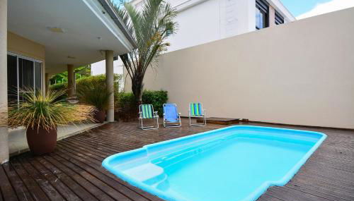 Casa na Barra da Lagoa a 500 metros do Mar - LDI003 - Photo 5