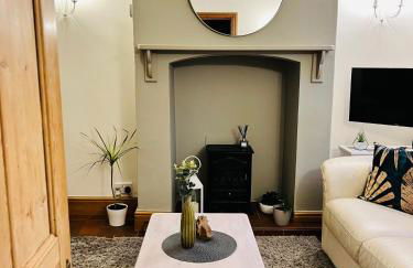 Cosy Heather Cottage - Foto 7