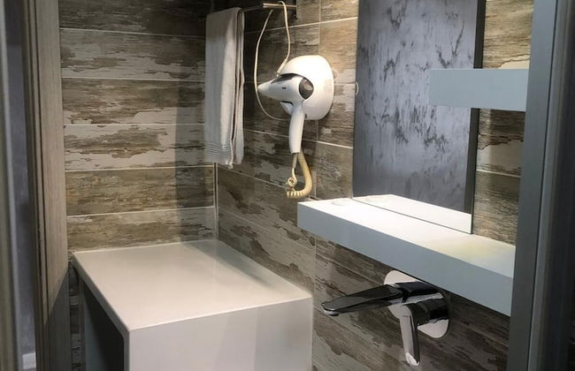 KB APART OTEL - Foto 22