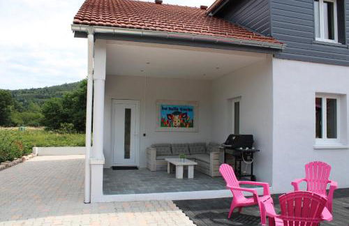 La Belle Vache - Foto 12