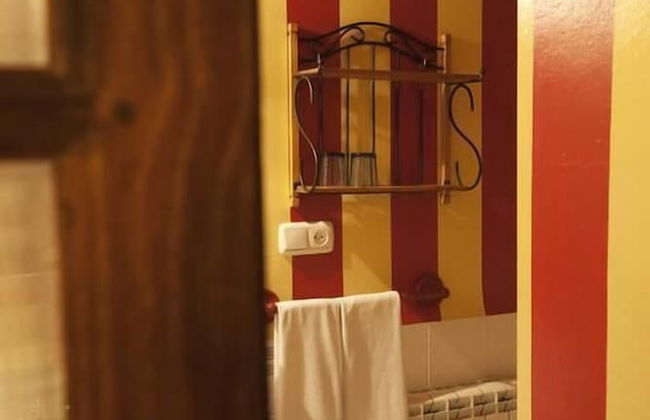 Casa Rural con encanto Los Postigos - Foto 37