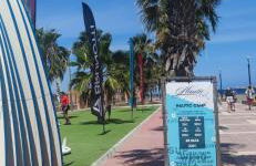 Coqueto alojamiento en Los Alcázares - Foto 26