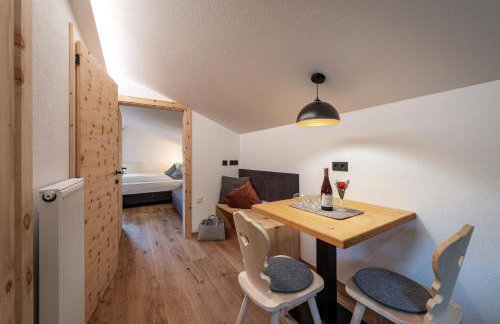 HAUSERHOF Farmhouse with Dolomite View - Foto 5