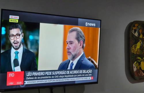 Solar dos Reis - Apartamento Turmalina - Photo 8