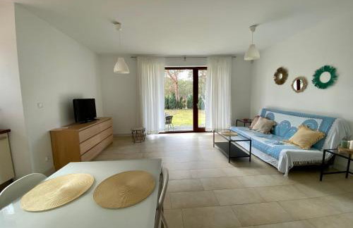 Bursztynowa 16 Hel - Foto 47