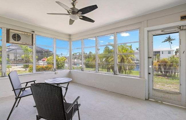 Salty Sunrise - Photo 17