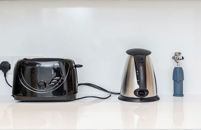 Harrods Luxury Apartments - Foto 24