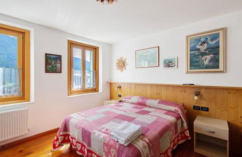 Appartamento San Lorenzo 2 a Vinigo - Photo 10