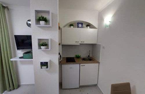 Apartment AB Batala - Foto 13