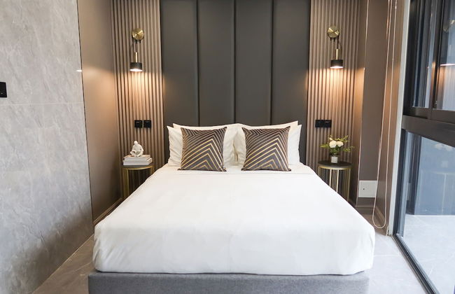 Recharge Residences - Photo 58