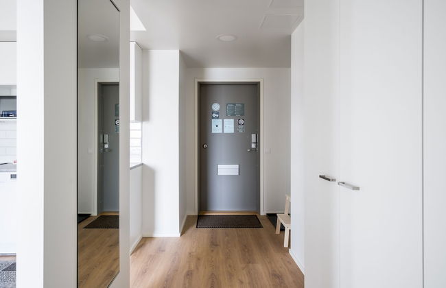 Hiisi Homes Espoo Finnoo - Foto 15