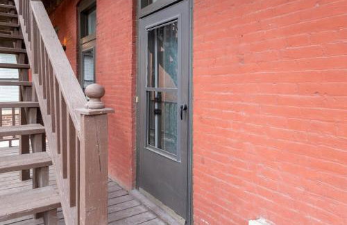 Spacious Haven near Busch ABODEbucks - Foto 48