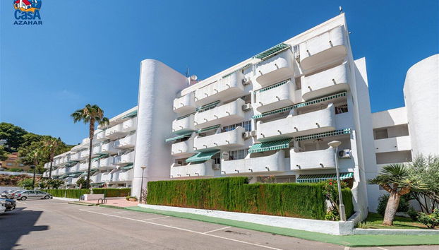 Apartamentos Arcos II Casa Azahar - Photo 3