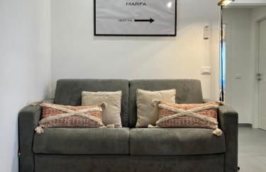 Dalia e Aster apartments - Free Parking in the historic center of Alba - Langhe - Foto 1