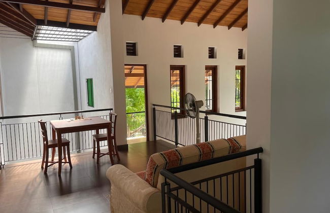 Cenreeza Airport Villa - Photo 27