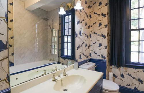 Llwynderw Hall - Foto 78