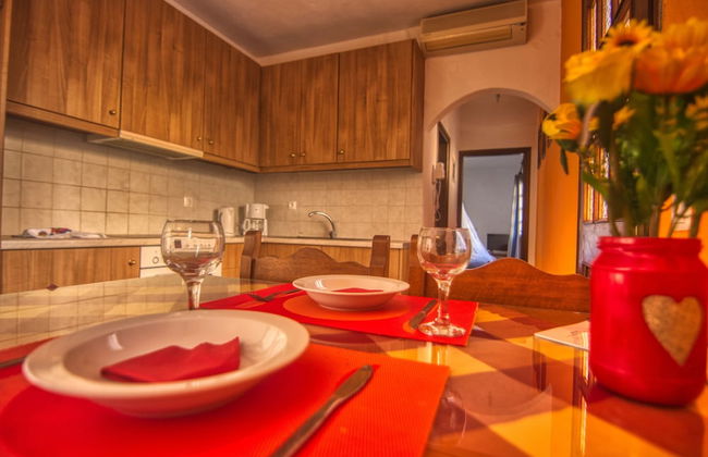 Anny Sea and Sun Apartments - Photo 22