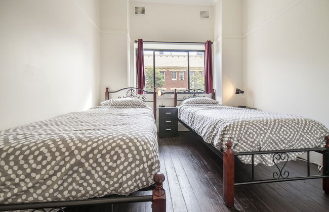 MyHoYoHo City Views Apartments - Foto 3