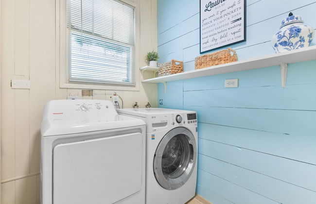 The Grand on Ave O by Ryson Vacation Rentals - Photo 4