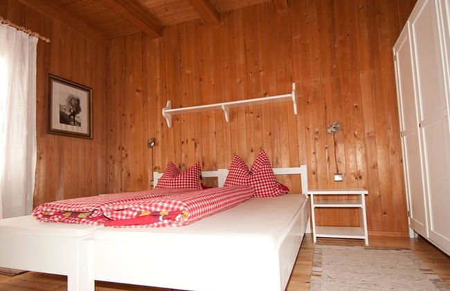 Chalet Sophie - Foto 7