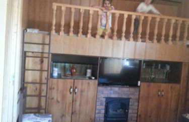 Bungalow Perotonar Ideal Para Familia Con Niños - Foto 7