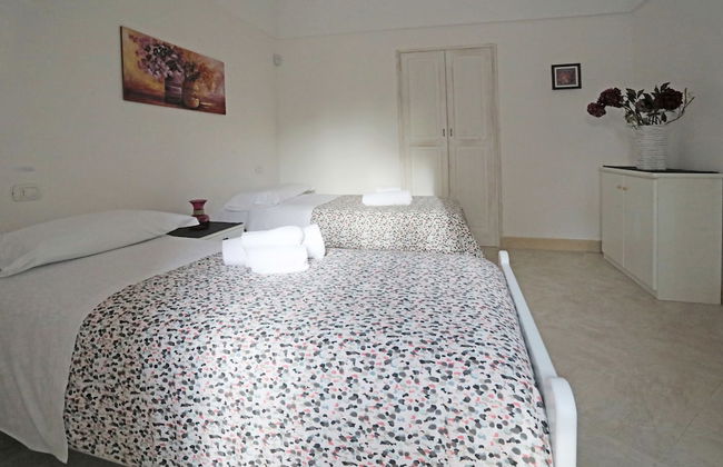 Villa Rosato - Foto 64