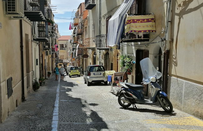 Casa Dei Normanni COSTANZA - Foto 11