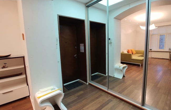 Kyiv Apartments - Foto 75